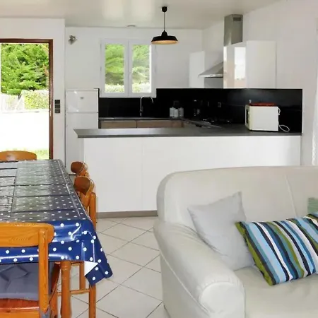 Maison Saint-georges-d'oleron, 4 Pieces, 8 Personnes - Fr-1-246a-166 * サン・ジョルジュ・ドレロン