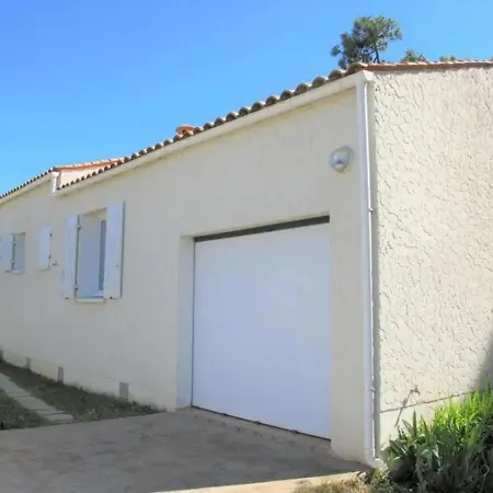 別荘 Maison Saint-georges-d'oleron, 4 Pieces, 8 Personnes - Fr-1-246a-166
